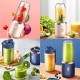 Blender Storcator electric portabil cu incarcare rapida
