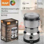 Râșniță Masala multifuncțională cu 4 lame pentru condimente