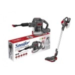 Aspirator fără fir Sonifer SF-2225 cu filtru HEPA lavabil