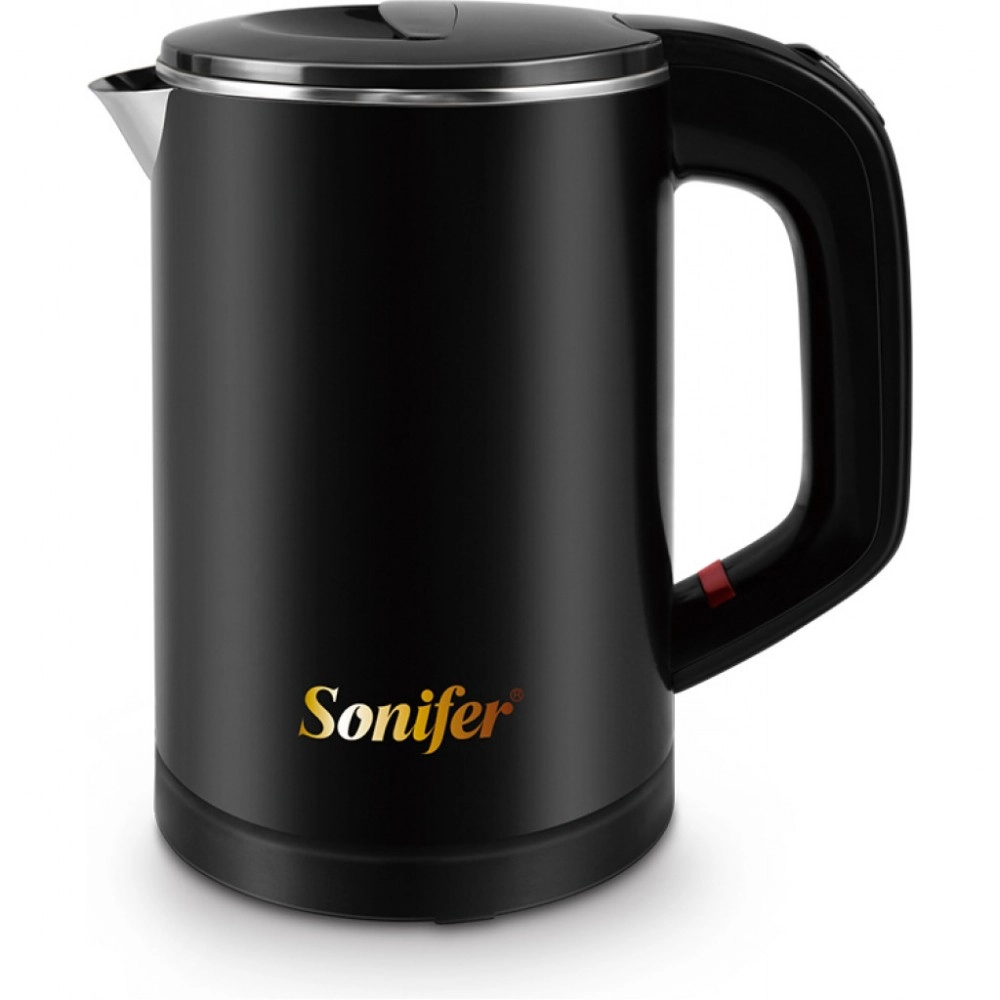 Fierbător electric Sonifer SF-2058 cu bază rotativă 360°