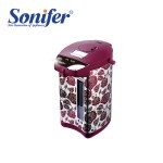 Termopot Sonifer SF-2055 cu regulator de căldură și capacitate 4L