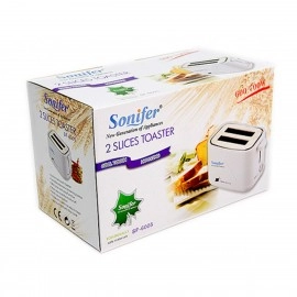 Toaster Sonifer SF-6005 cu putere 700W