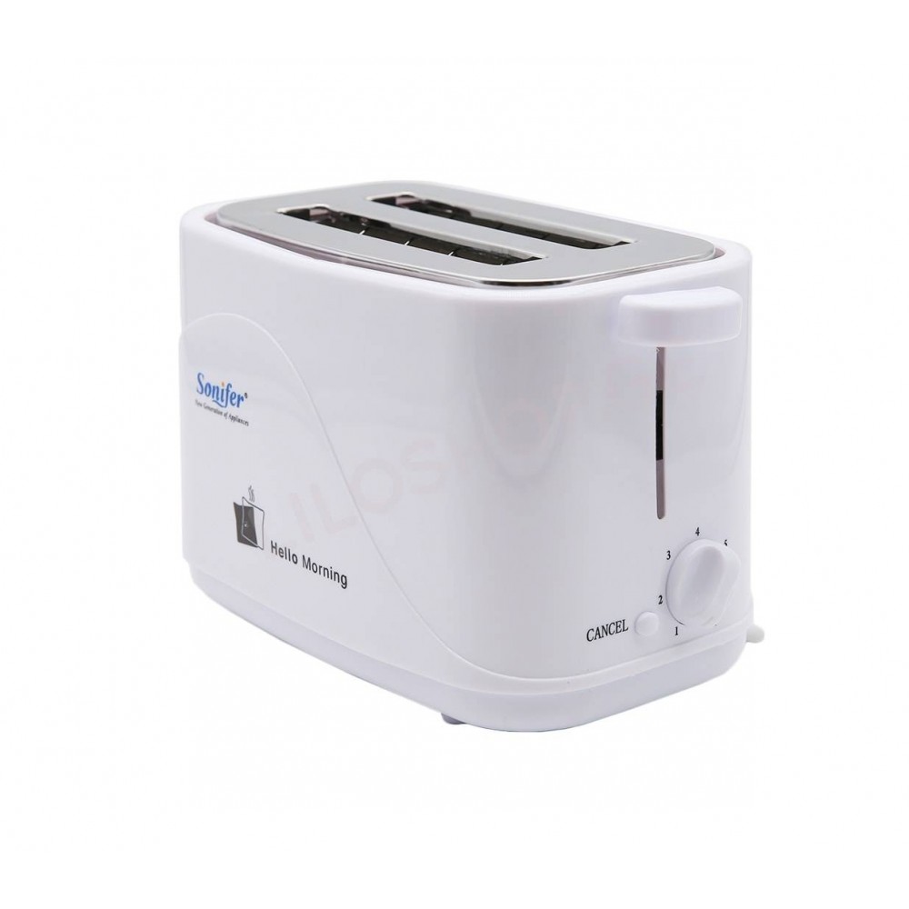 Toaster Sonifer SF-6005 cu putere 700W