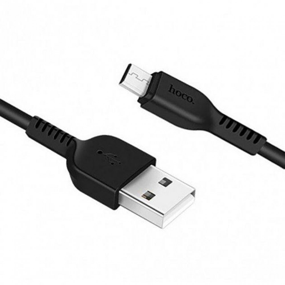 Cablu HOCO X20 Micro USB 3m