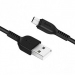 Cablu HOCO X20 Micro USB 3m