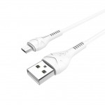 Cablu USB la Micro-USB HOCO X37 1M pentru transfer și încărcare