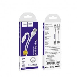 Cablu USB la Micro-USB HOCO X37 1M pentru transfer și încărcare
