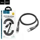 Cablu Micro USB Hoco U70 Splendor 1.2M 2.4A