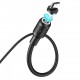 Cablu de încărcare magnetică USB la Micro-USB X52 Sereno