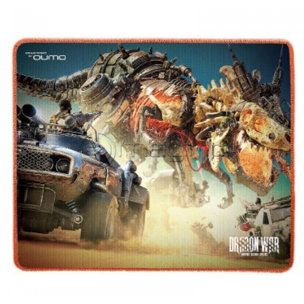 Covoraș mousepad QUMO GODZILLA pentru calculator
