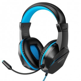 Căști gaming cu fir Borofone BO104 full-size cu microfon