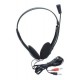 Căști cu fir pentru calculator NGH-203MV, model 002463