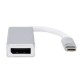 Adaptor Upex USB Type-C la Displayport UP10119