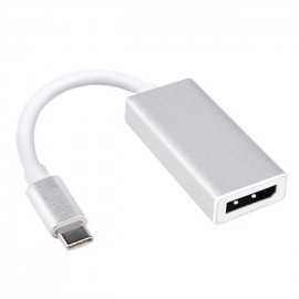 Adaptor Upex USB Type-C la Displayport UP10119