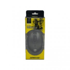 Mouse fără fir Zornwee W110 2.4G Negru