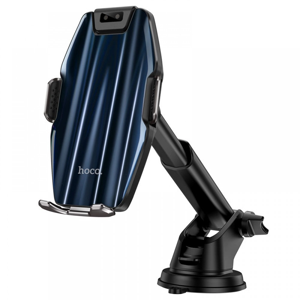 Suport Auto Hoco S45 cu încărcare wireless magnetică