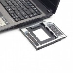 Suport Gembird MF-95-02 pentru unitate 2.5'' grosime până la 12.7 mm