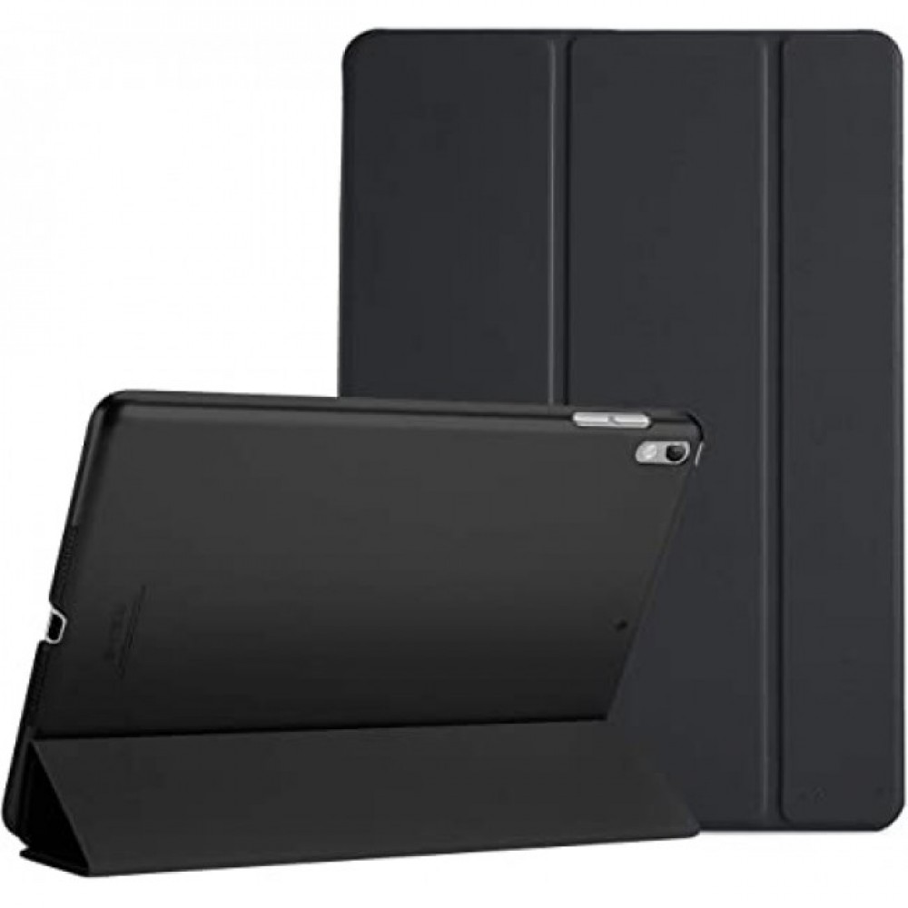 Husă flip protecție Apple iPad Pro 10.5 (2017) piele ecologică