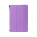 Husă flip piele ecologică pentru Apple iPad mini 4
