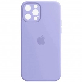 Husă de protecție Apple pentru iPhone 13 Pro din silicon
