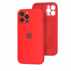 Husă de protecție Apple pentru iPhone 13 Pro din silicon