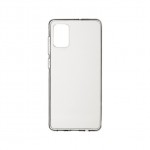 Husă spate transparentă din silicon pentru Samsung Galaxy A32 4G