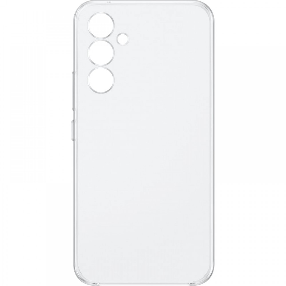 Husă spate transparentă din silicon pentru Samsung Galaxy A54