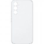 Husă spate transparentă din silicon pentru Samsung Galaxy A54