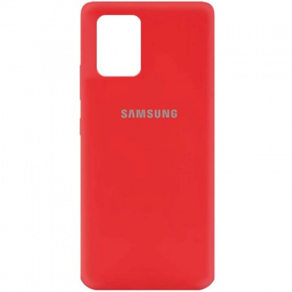 Carcasă Samsung Galaxy A52 rezistentă cu logo, culori variate