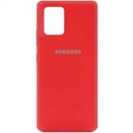 Carcasă Samsung Galaxy A52 rezistentă cu logo, culori variate