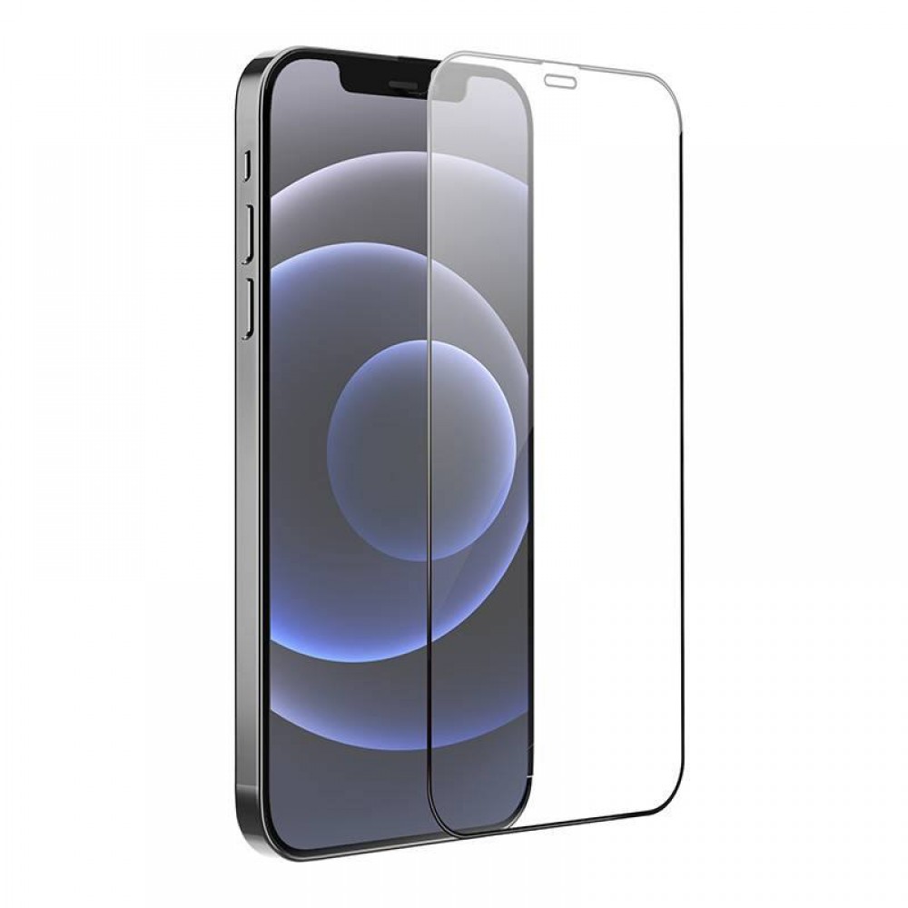 Sticlă protecție HOCO G12 transparentă pentru iPhone 11/ XR
