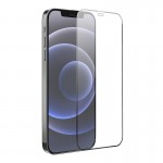 Sticlă protecție HOCO G12 transparentă pentru iPhone 11/ XR