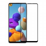 Sticlă protecție HOCO G5 transparentă pentru Samsung Galaxy A21s