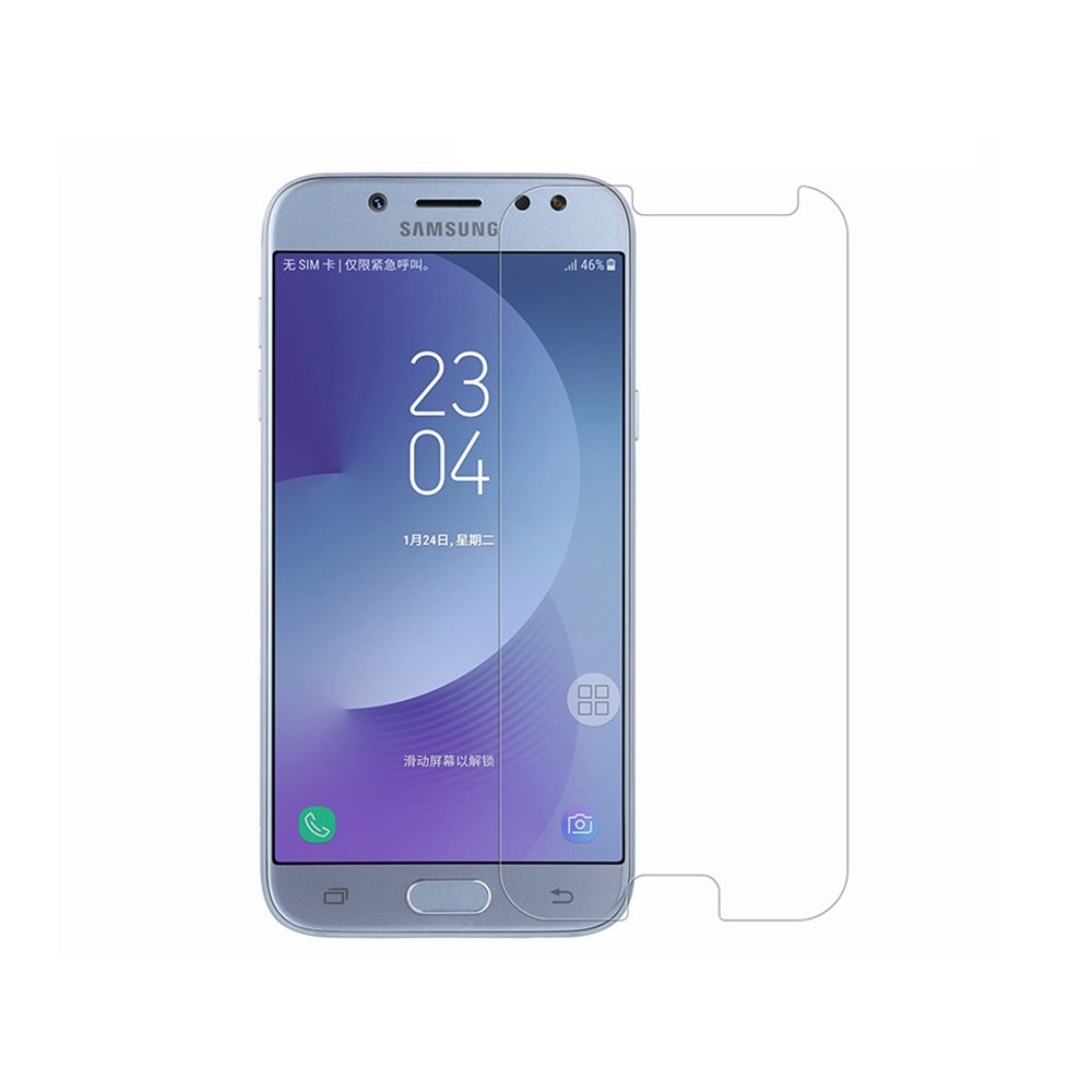 Folie sticlă protecție transparentă pentru Samsung Galaxy J530