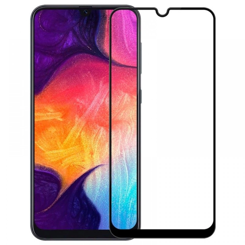 Folie sticlă protecție MTP 10D Mammoth pentru Samsung Galaxy A10/A10s