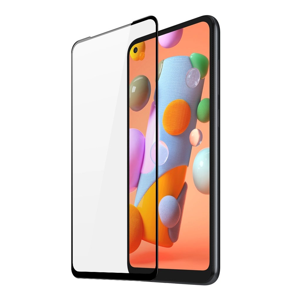 Folie sticlă protecție MTP 10D Mammoth pentru Samsung Galaxy A11/M11