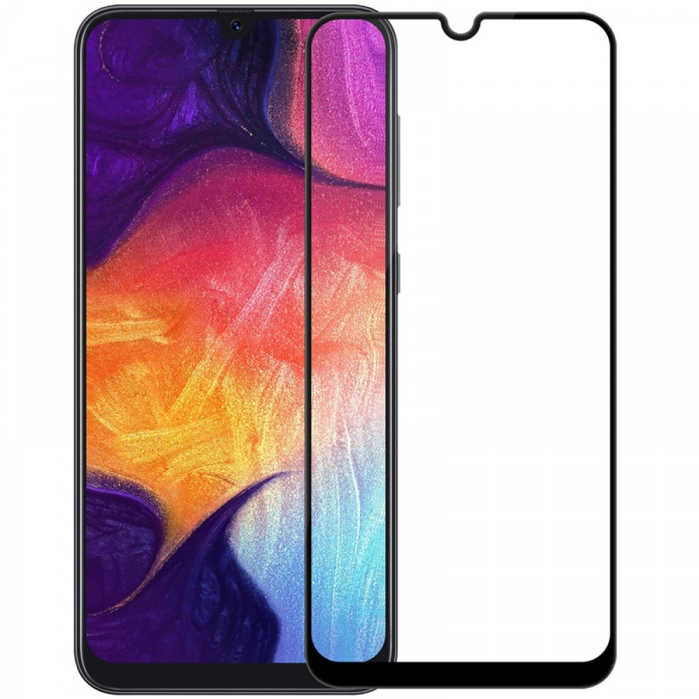 Folie sticlă protecție MTP 10D Mammoth pentru Samsung Galaxy