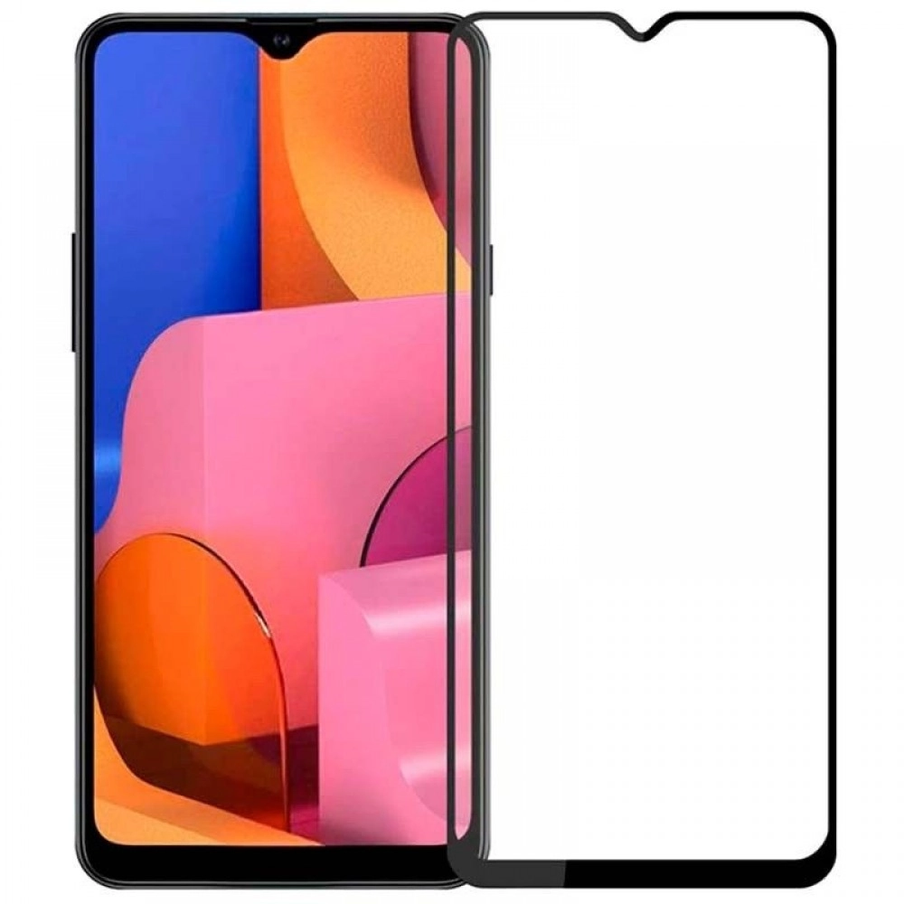 Folie sticlă protecție MTP 10D Mammoth pentru Samsung Galaxy A20s