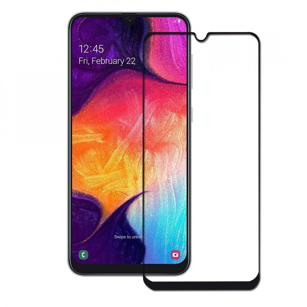 Folie sticlă protecție 10D Mammoth pentru Samsung Galaxy A40/A20e