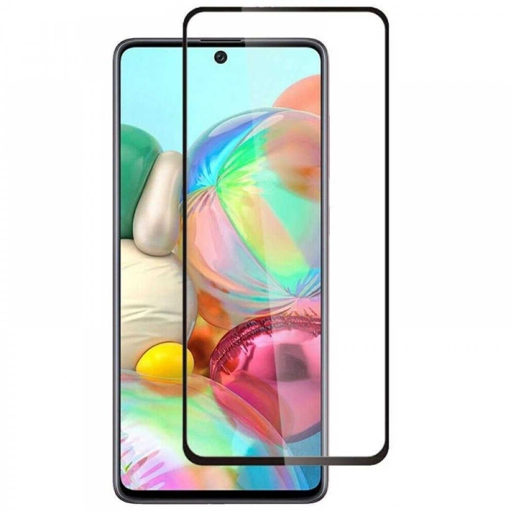 Folie sticlă protecție MTP 10D Mammoth pentru Samsung Galaxy A41
