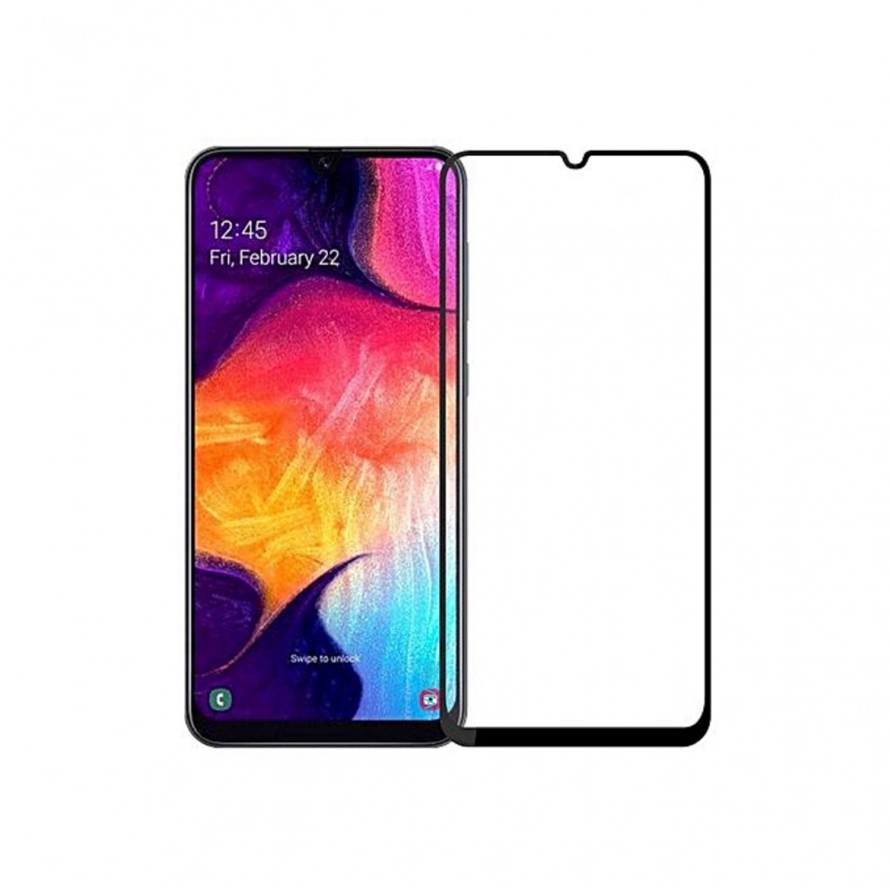 Folie sticlă protecție MTP 10D Mammoth pentru Samsung Galaxy A71