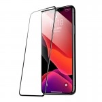 Folie sticlă protecție 10D Mammoth pentru iPhone 12 Pro Max