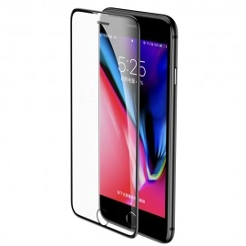 Folie sticlă protecție 10D Mammoth pentru iPhone 6/6S