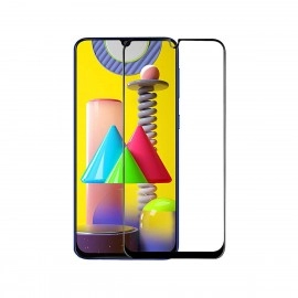 Folie sticlă protecție 10D Mammoth pentru Samsung Galaxy M30