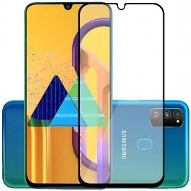 Folie sticlă protecție MTP 10D Mammoth pentru Samsung Galaxy M31/A31