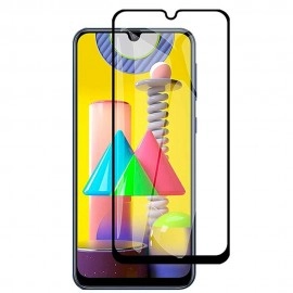 Folie sticlă protecție MTP 10D Mammoth pentru Samsung Galaxy M31s