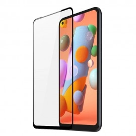 Folie sticlă protecție MTP 10D Mammoth pentru Samsung Galaxy A11/A11s