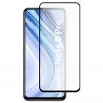 Folie sticlă protecție MTP 10D Mammoth pentru Xiaomi Redmi Note 9s