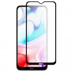 Folie sticlă protecție MTP 10D Mammoth pentru Xiaomi Redmi 8/8A