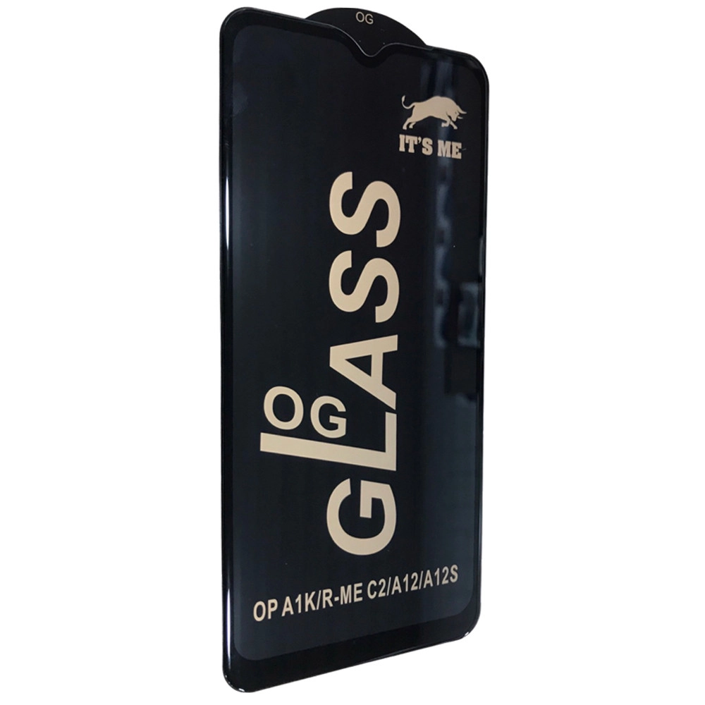Sticlă protecție OG GLASS 9H pentru OPPO A1k